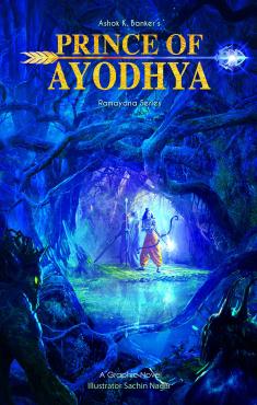 Prince Of Ayodhya Ramayana Series